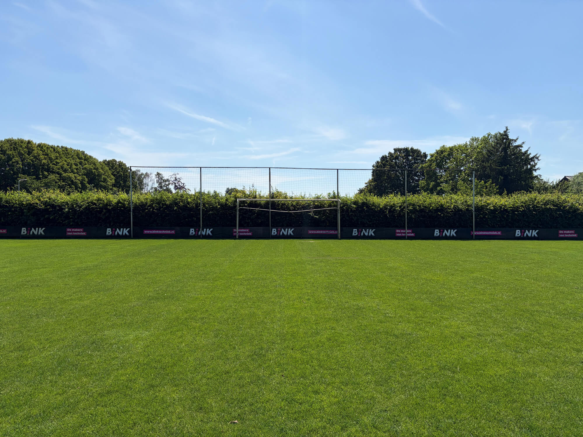 sponsoring vv achtmaal