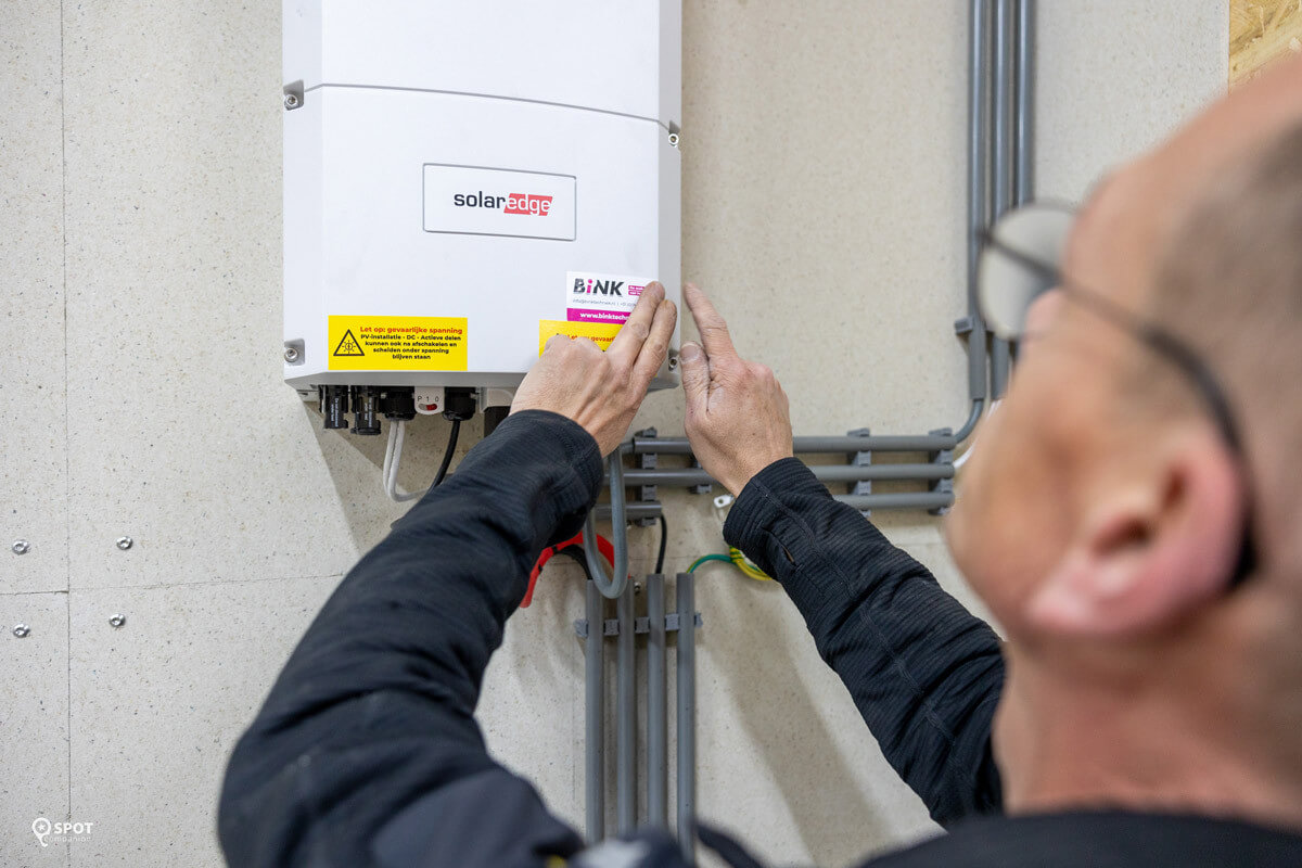 energiemanagement bedrijven