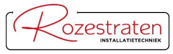 Overname activiteiten Rozestraten Installatietechniek Overname activiteiten Rozestraten Installatietechniek