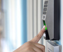 biometrische