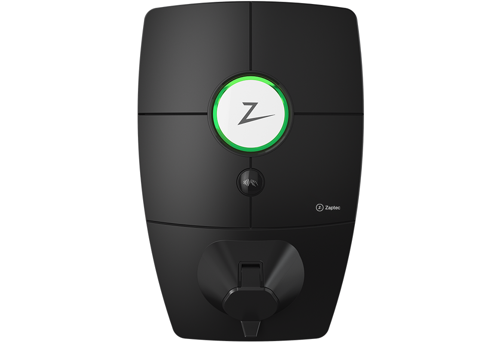 zaptec
