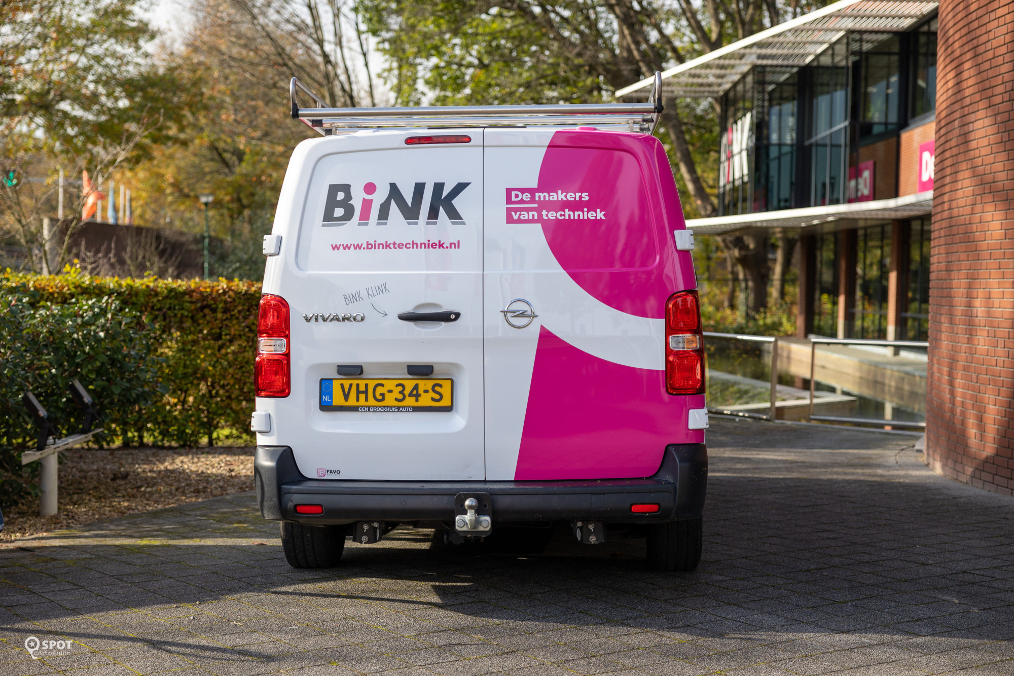 binkbus