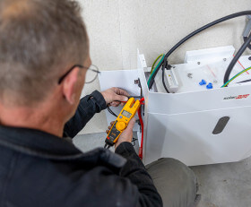 installateur installateur