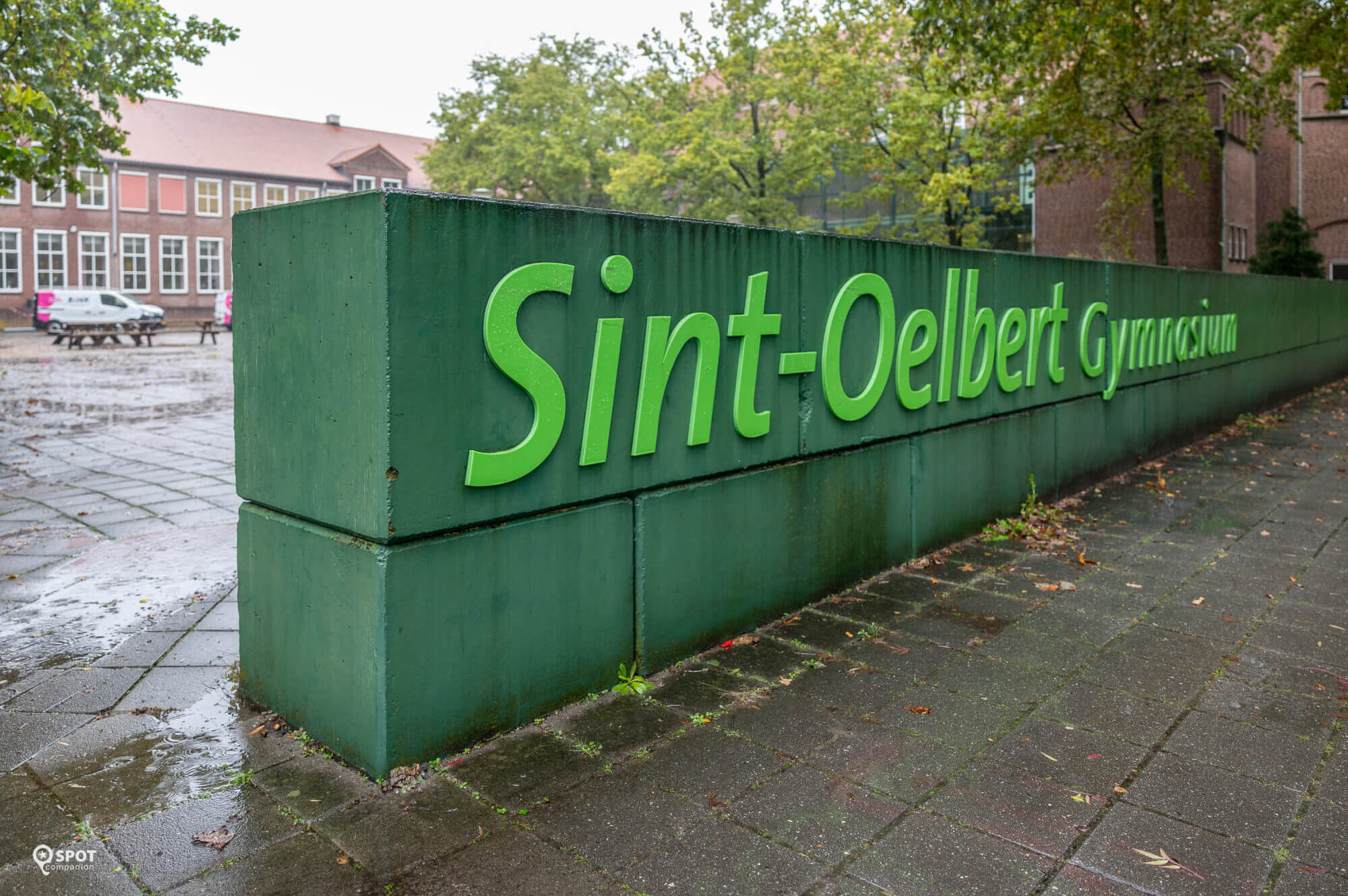 sint oelbertgymnasium