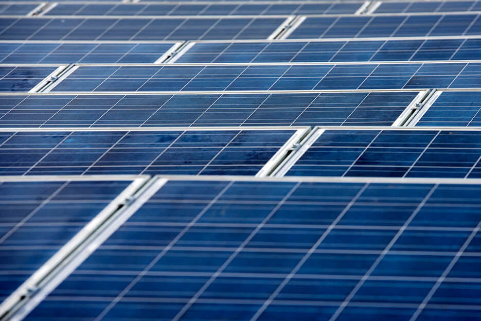 Zonnepanelen Fijnaart