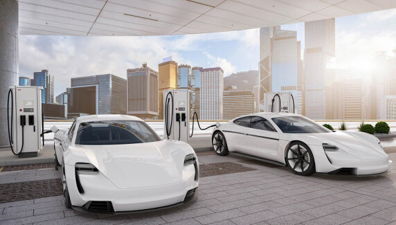 abb terra laadstation