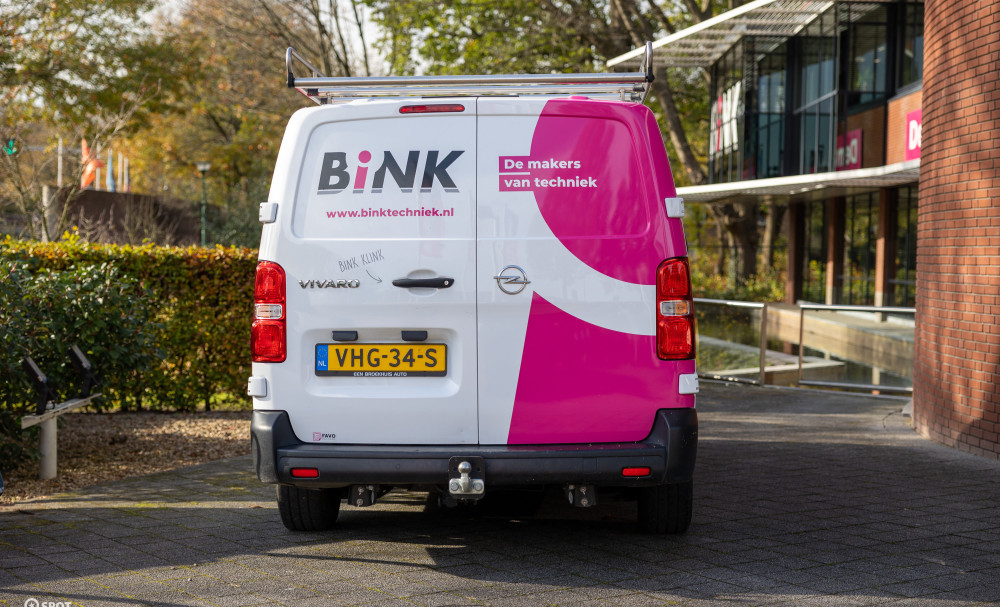 binkbus