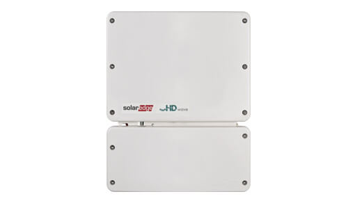 solaredge