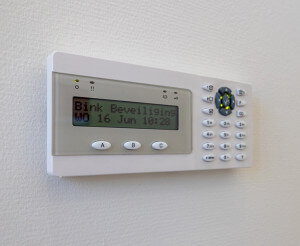 inbraakalarm