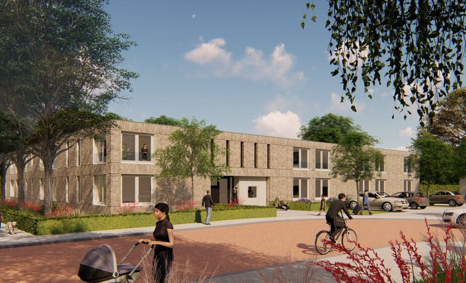 sfeerimpressiezorgcomplexkouterbavel sfeerimpressiezorgcomplexkouterbavel