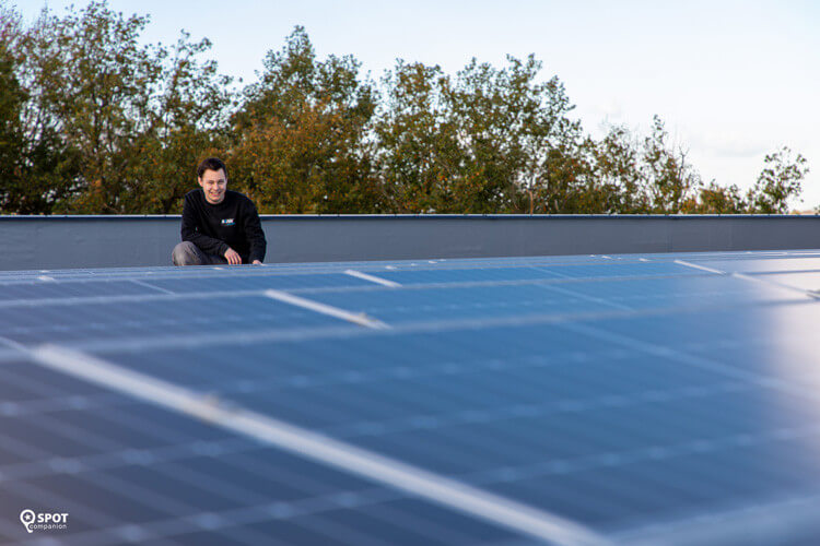 installateur BINK