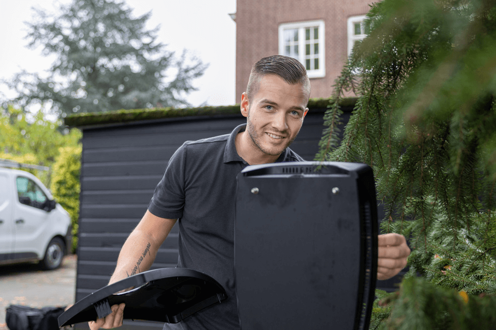 snellader installateur snellader installateur