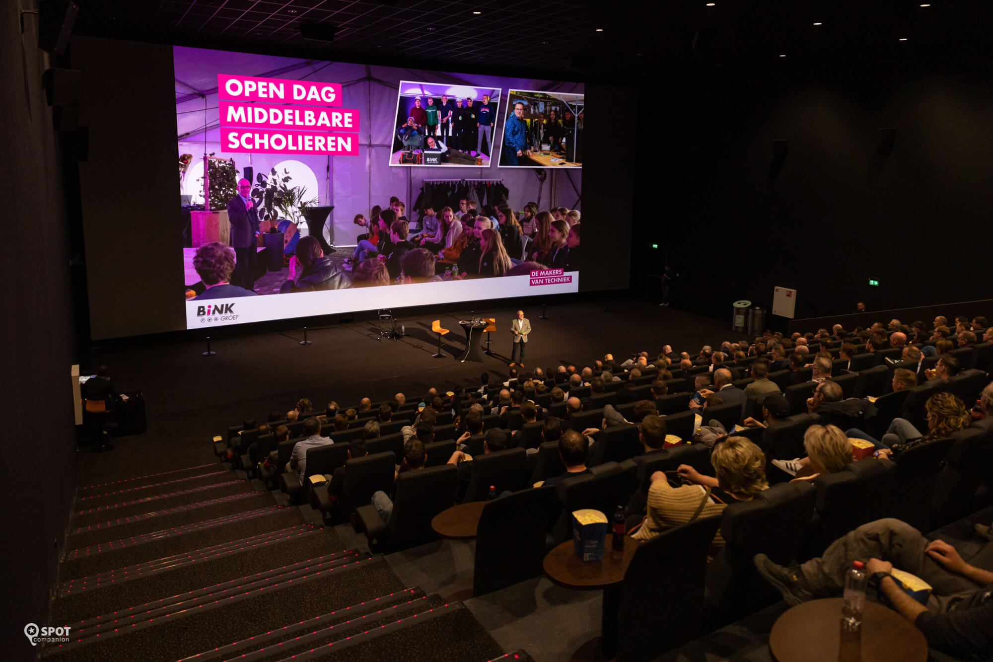 20220325 bink groep   medewerkersevent   spotcompanion c3319