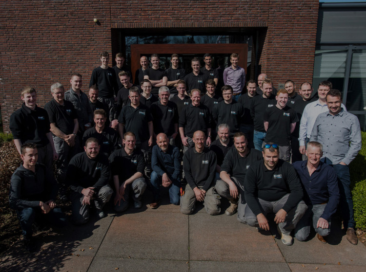 installateurs installateurs