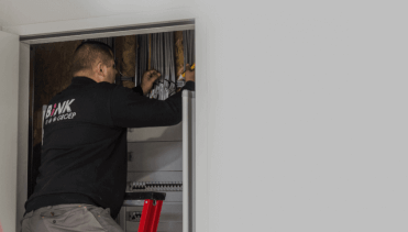 keuring elektrische installaties